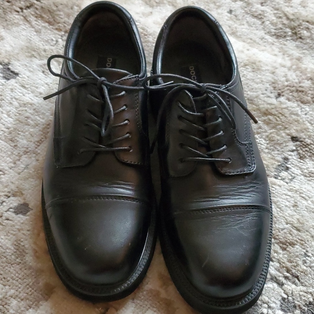 Men's Dockers Shoes